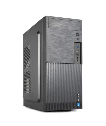 VULTECH VCO-A1699 REV. 2.1 - CASE ATX - 1X USB 3.0 - 2X USB 2.0