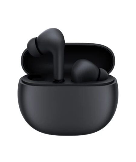 XIAOMI REDMI BUDS 4 ACTIVE (BHR6992GL) - AURICOLARI  BLUETOOTH - BLACK