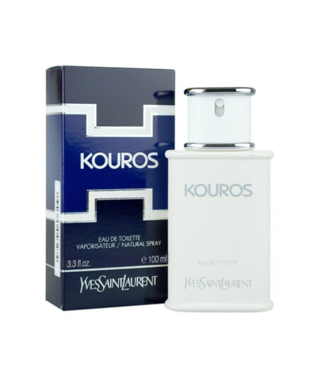 YSL KOUROS EDT  100 ML