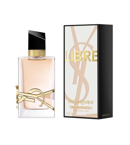 YSL LIBRE EDT  50 ML