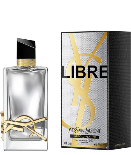 YSL LIBRE L'ABSOLU PLATINE  50 ML