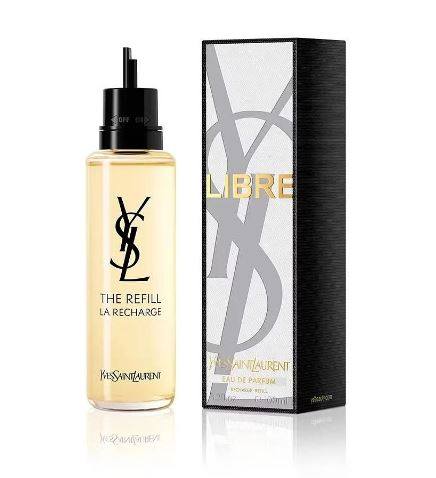 YSL LIBRE RICARICA EDP  90 ML
