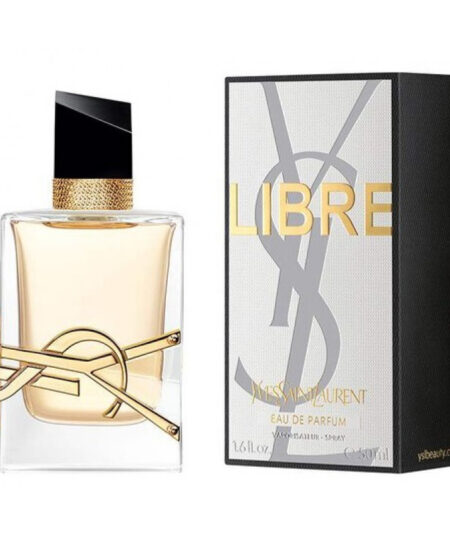 YSL LIBRE EDP  50 ML
