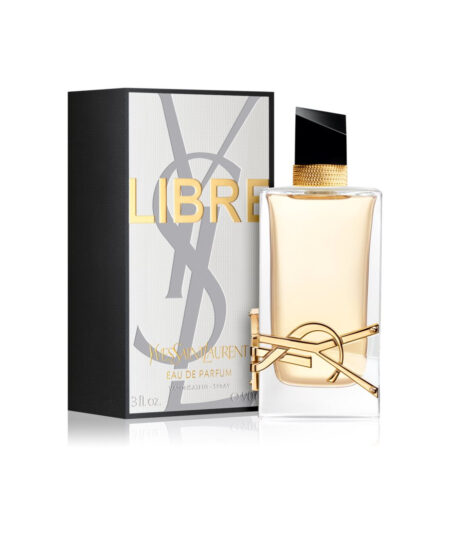 YSL LIBRE EDP  90 ML