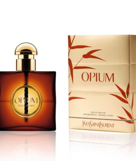 YSL OPIUM EDP  50 ML