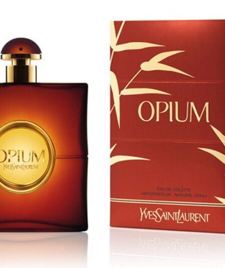 YSL OPIUM EDT  30 ML