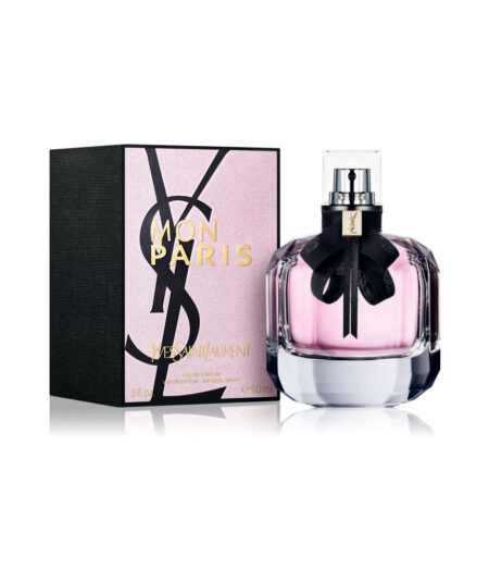 YSL MON PARIS EDP  90 ML
