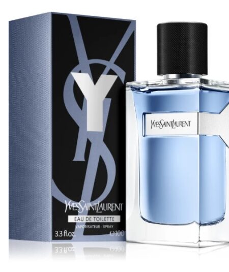 YSL Y EDT  100 ML