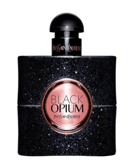 YSL BLACK OPIUM EDP  50 ML