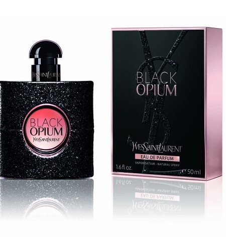 YSL BLACK OPIUM EDP  90 ML