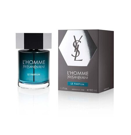 YSL L' HOMME LE PARFUM  60 ML