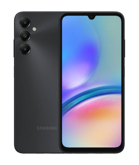 Samsung galaxy A05s 4/128 black