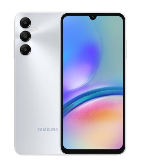 Samsung galaxy A05s 4/128 silver