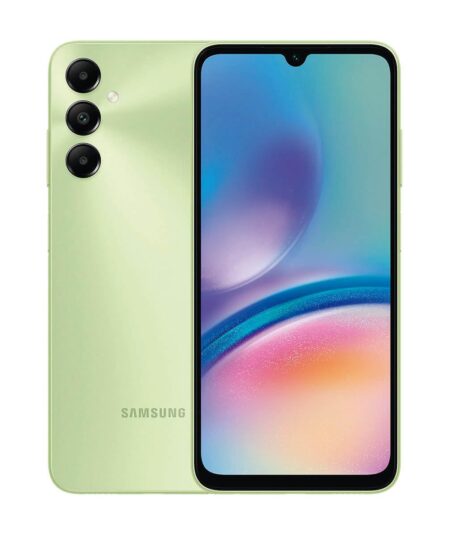 Samsung galaxy A05s 4/128 green