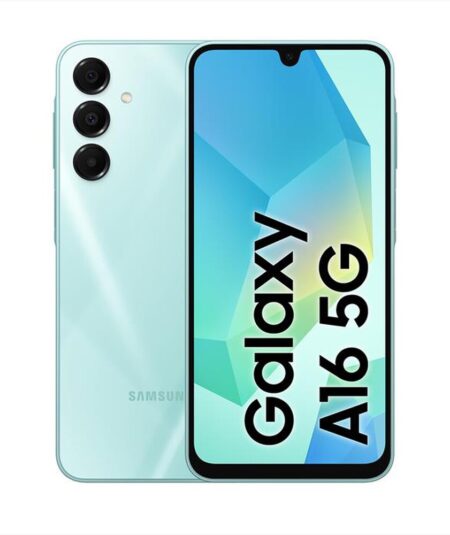 Samsung Galaxy A16 128Gb 5G light green