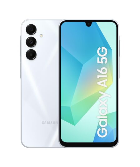 Samsung Galaxy A16 128Gb 5G light grey