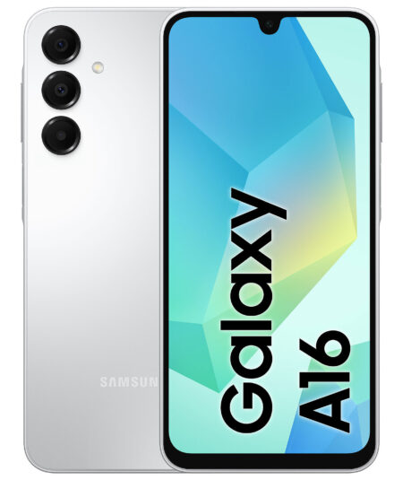 Samsung Galaxy A16 128Gb  4G grey