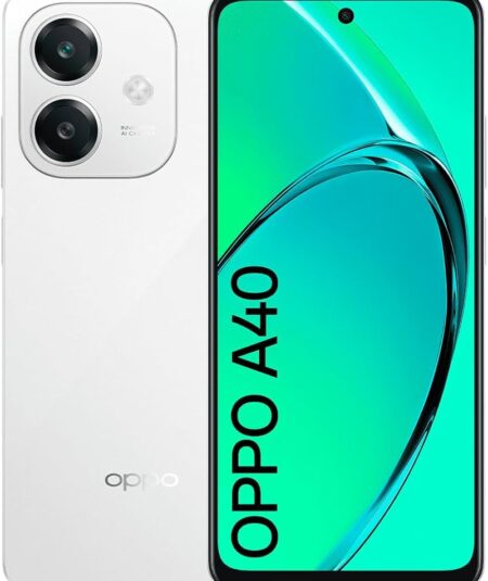 OPPO A40