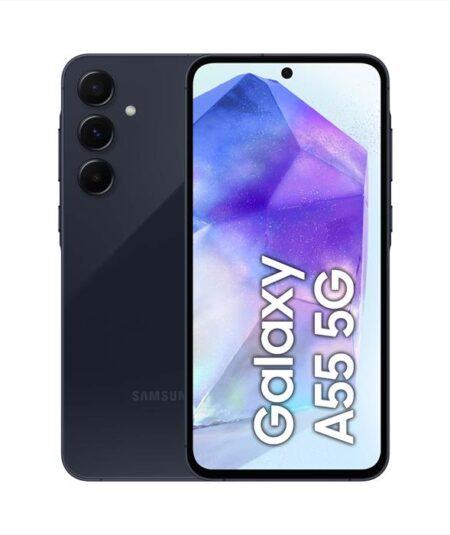 SAMSUNG GALAXY A55 5G 8/128 GB NAVY