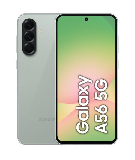 SAMSUNG GALAXY A56 5G 8/256 GB  AWESOME OLIVE