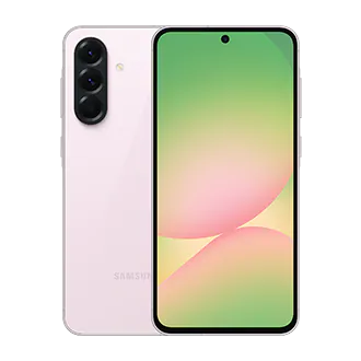 SAMSUNG GALAXY A56 5G 8/256 GB  AWESOME PINK