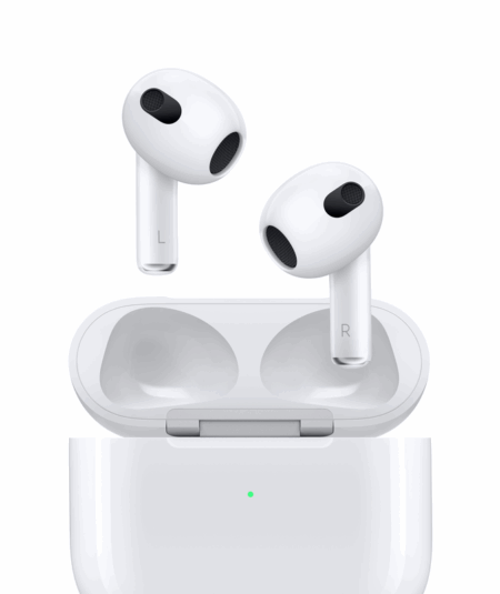 Apple airpods 3 mpny3ty/a