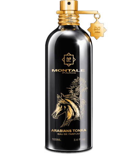 Montale Arabians Tonka EDP 100 ml – Profumo Unisex