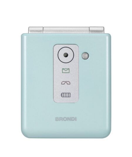 Brondi flipper green ita