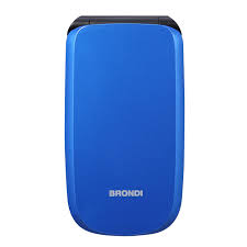 Brondi Raptor blu ita