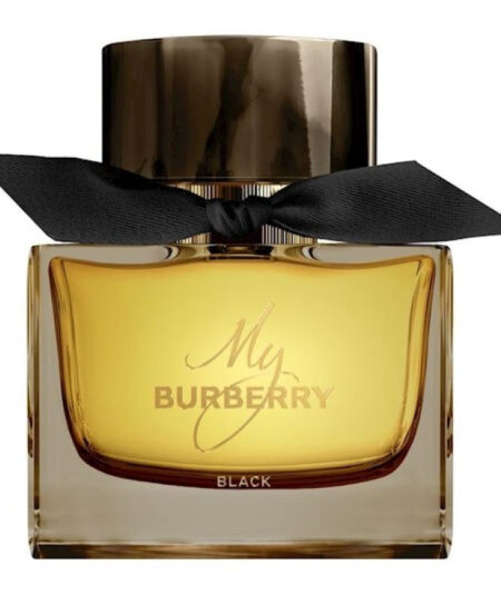 Burberry My Burberry Black Eau de Parfum 90 ml – Profumo Donna