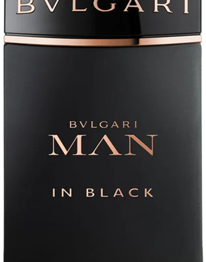 BULGARI MAN IN BLACK EDP  100 ML
