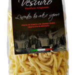 Casareccia – Pasta Artigianale Vesuvio 500 g