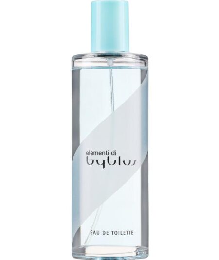 Byblos Mare Eau de Toilette 120 ml – Freschezza Floreale Acquatica