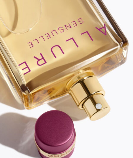CHANEL ALLURE SENSUELLE EDP  100 ML