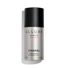 CHANEL ALLURE HOMME SPORT DEO  100 ML