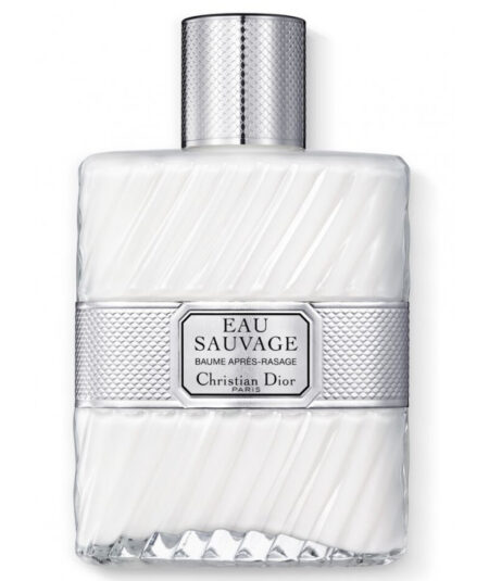 DIOR EAU SAUVAGE A/A BALM  100 ML