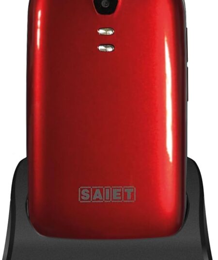 saiet focus red