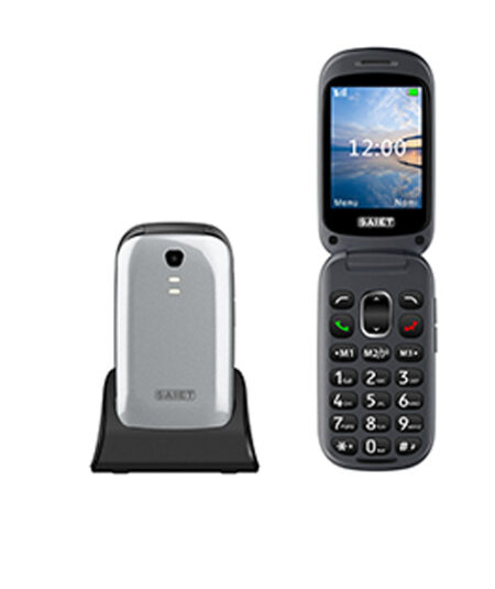 saiet focus silver