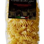 Fusillone – Pasta Artigianale Vesuvio 500 g