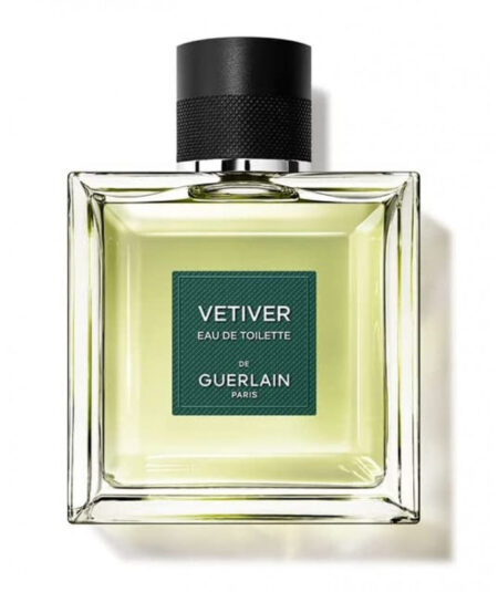 GUERLAIN VETIVER EDT  100 ML