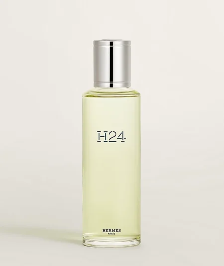 HERMES MEN H24 RICARICA 125 ML