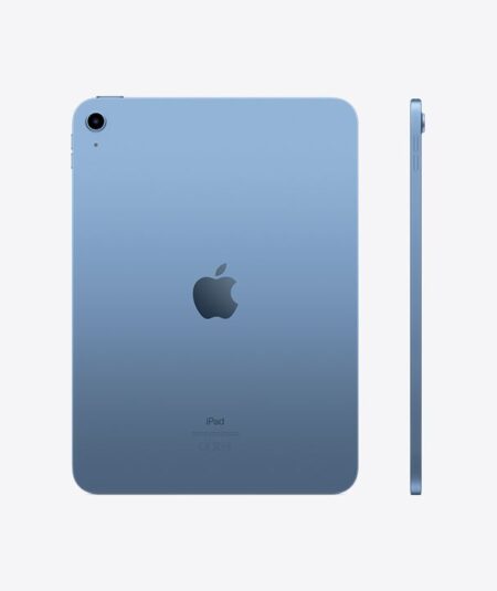 Apple ipad 10 64 Gb wifi blu 2024