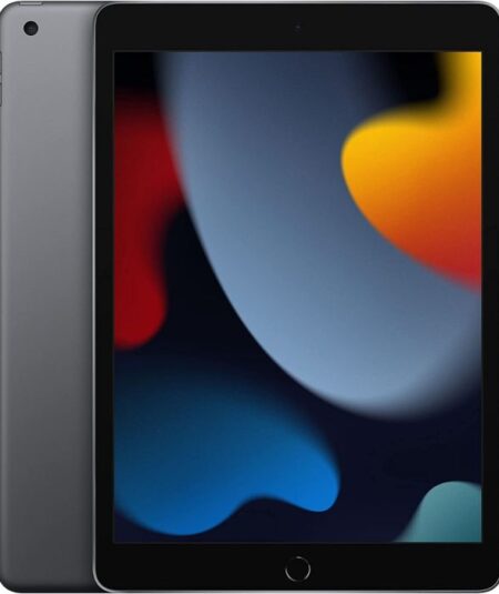 Apple ipad 9 64 Gb wifi silver