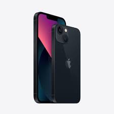 Apple iphone 13 128 gb midnight