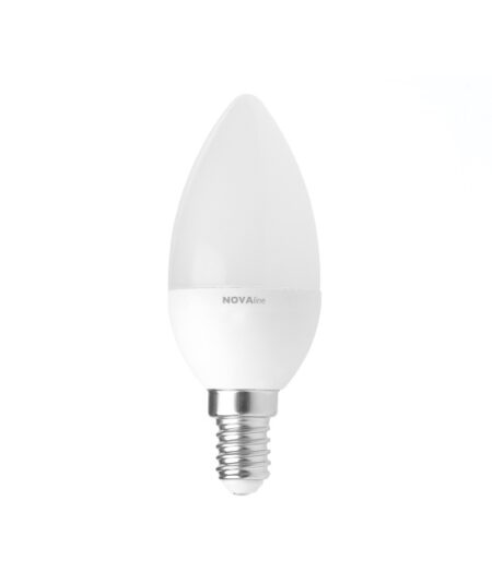 NOVA LED NEOS OLIVA LUCE FREDDA 8 WATT