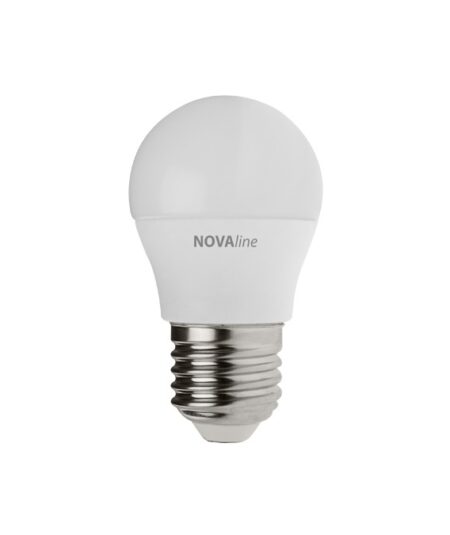 NOVA LED NEOS SFERA LUCE FREDDA 3 WATT