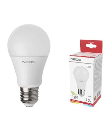 NOVA LED NEOS GOCCIA 5,5 WATT E 27 LUCE FREDDA