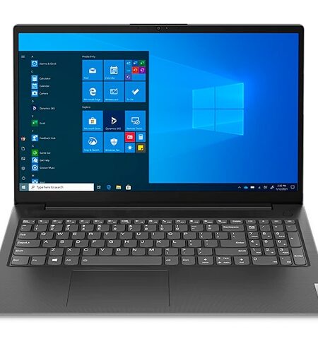 Lenovo notebook 15,6 FHD I7-1165G7 16GB W11 HOME