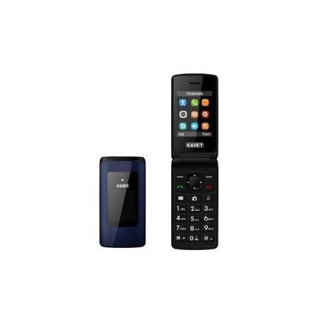 Saiet like 2 display blu