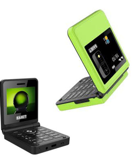 Saiet flip lime